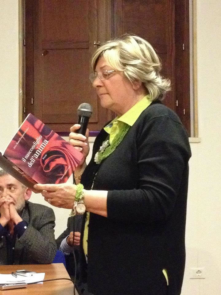 Anna Maria Folchini