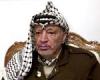 Arafat