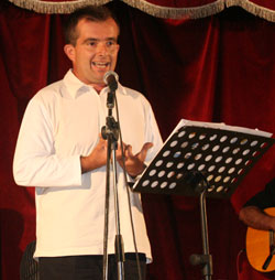 Corrado Bono