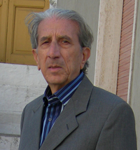 Benito Marziano