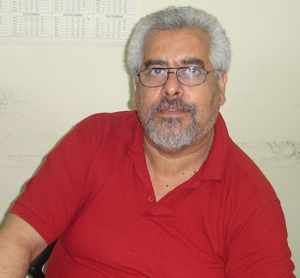 Angelo Rullini