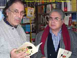 Urso e Stella