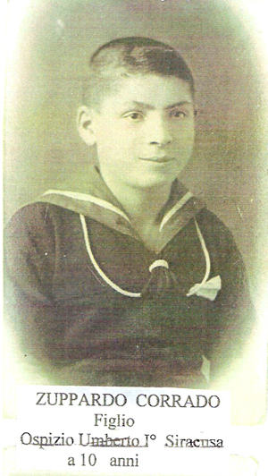 Corrado Zuppardo