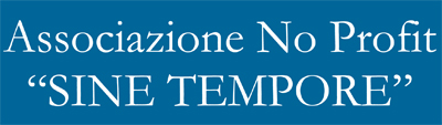 Sine tempore