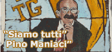 Maniaci