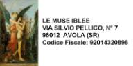 Muse iblee