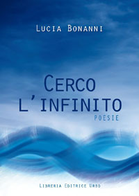 Copertina di Lucia Bonanni