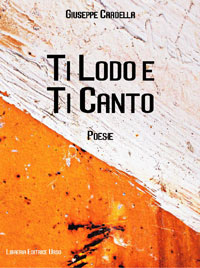 Copertina di Giuseppe Cardella