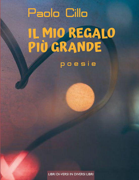 copertina Paolo Cillo