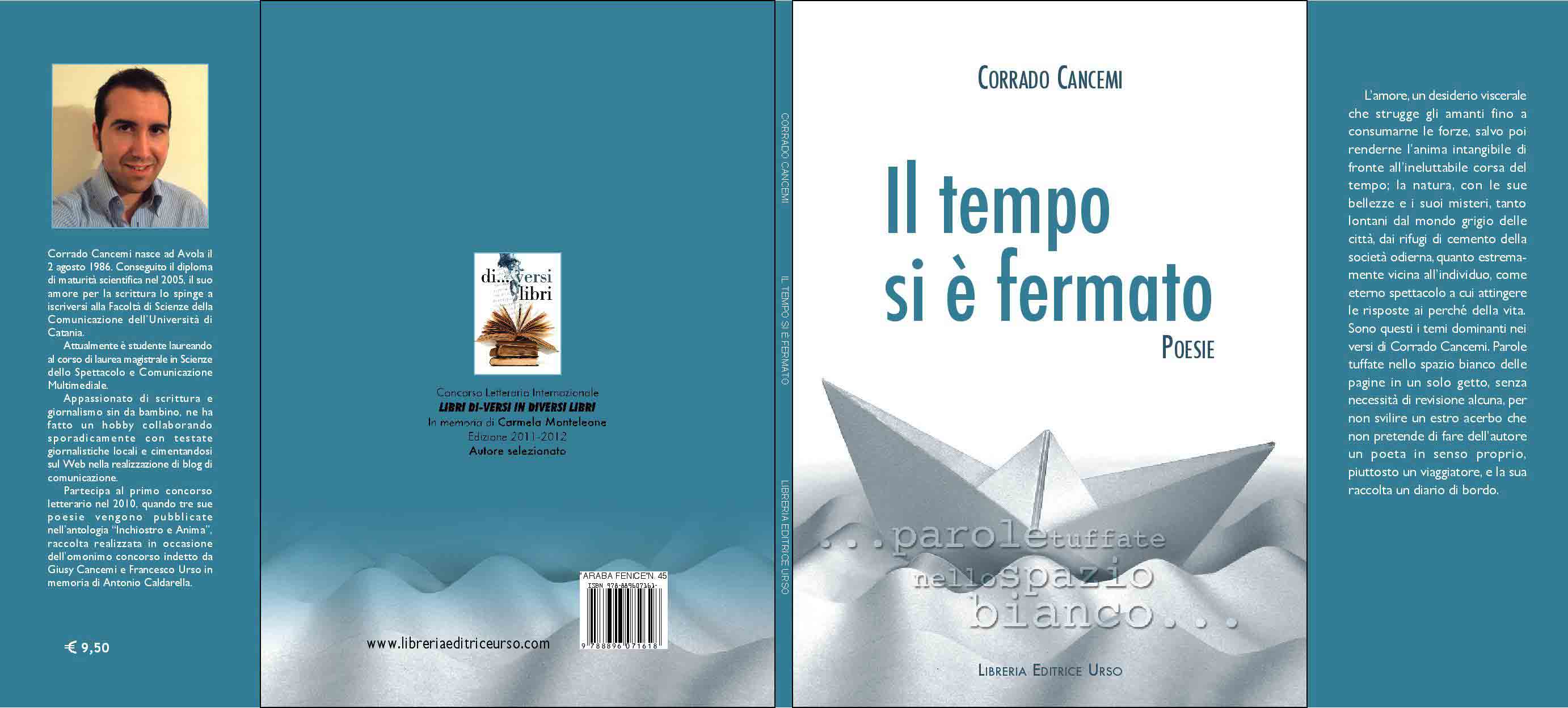 Copertina libro Cancemi