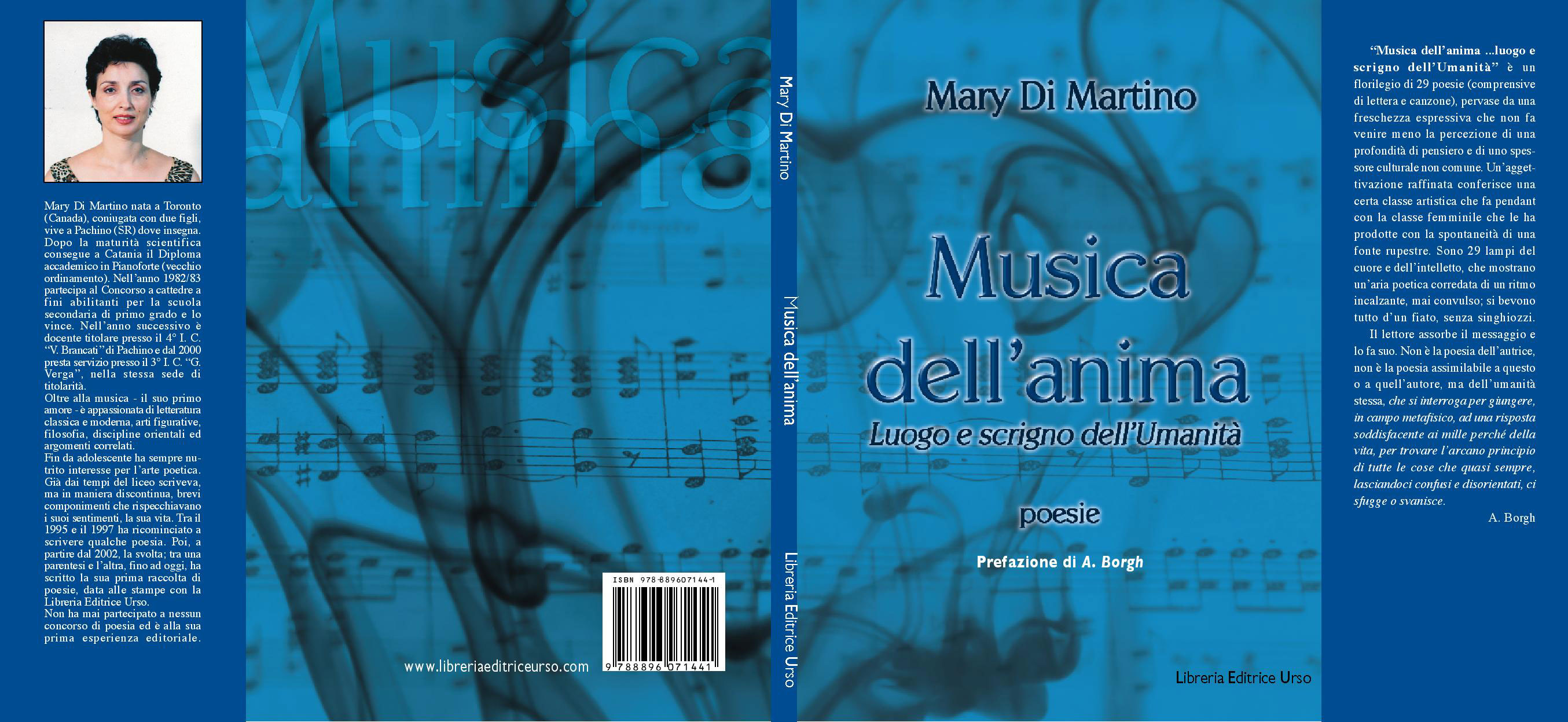 Copertina