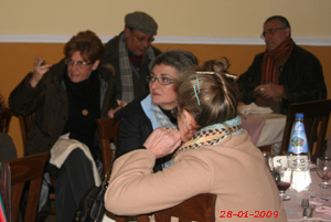 incontro