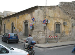 angolo del Comune