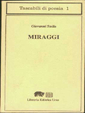Miraggi