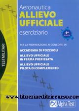 esercizi per l'Aeronautica