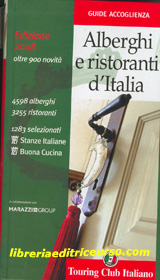 Alberghi