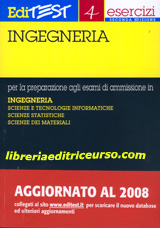 Esercizi ingegneria