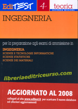 Ammissione teoria