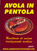 Avola in pentola