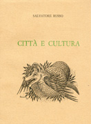 Citt&agrave;  e cultura
