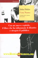 cosa nostra