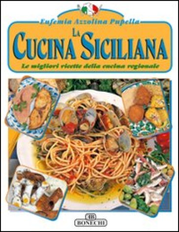 Cucina siciliana