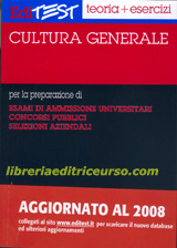 Cultura generale