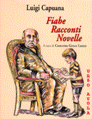 Fiabe Capuana
