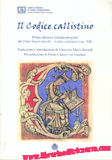 Il codice callistino