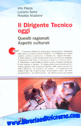 Il dirigente...