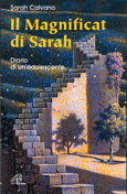 Il libro di Sarah Calvano