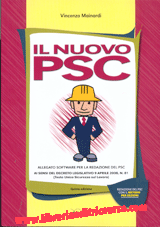 Il nuovo PSC