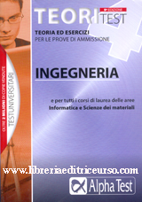 copertina TEORIA Ingegneria