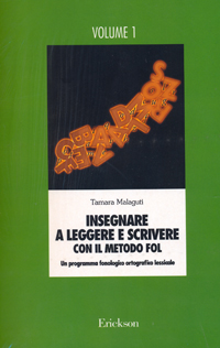 INSEGNARE