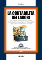 La contabilità