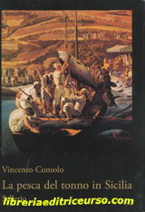 La pesca del tonno