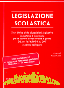 legisl. scolastica