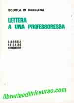 Lettera...