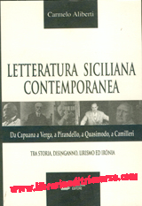 Letteratura siciliana