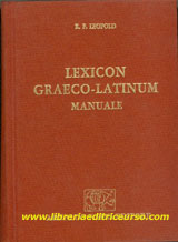 Lexicon