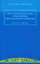 Istituzione scolastica