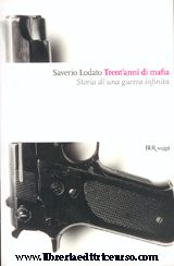 Venti anni mafia