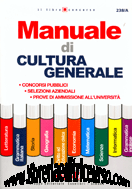 cultura generale