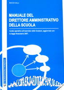 direttore amministrativo