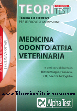 Teoria per Medicina