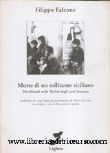 Morte di un militante