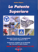 Patente superiore