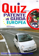 Quiz patente A e B