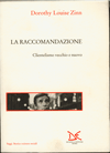 raccomandazione