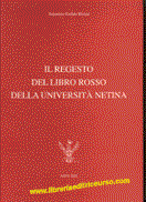 Il regesto